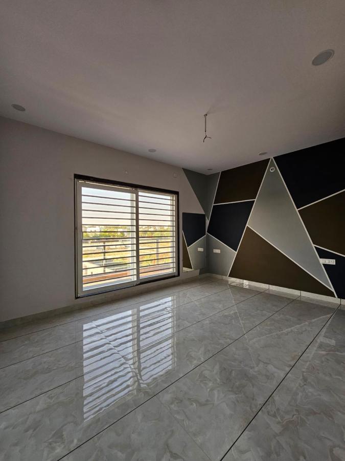 Willa Shree Ambe Farmhouse Ujjain Zewnętrze zdjęcie