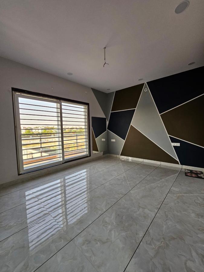 Willa Shree Ambe Farmhouse Ujjain Zewnętrze zdjęcie